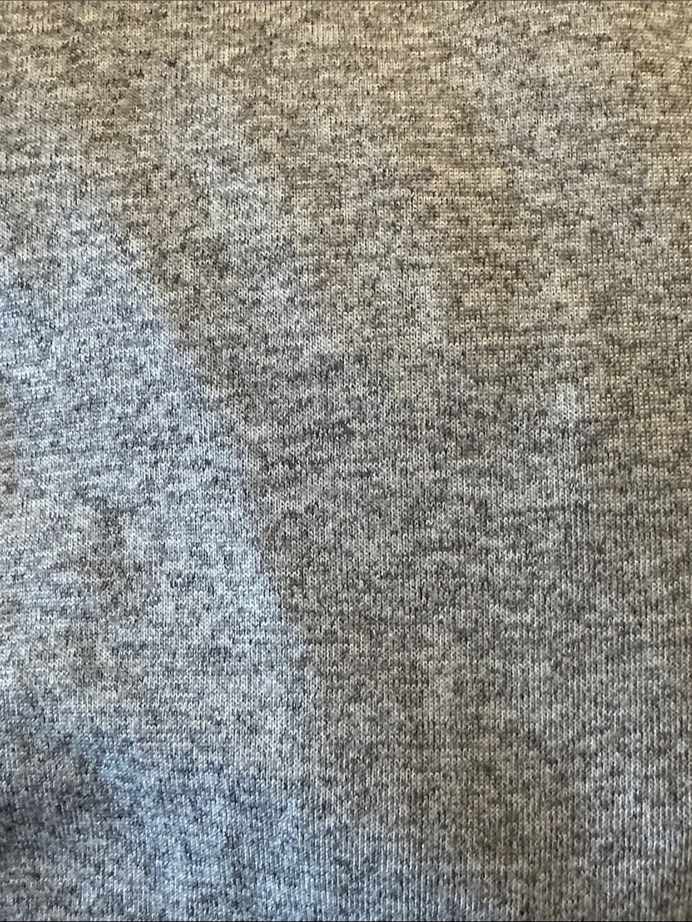 Women's Grey Tank Slip Dress - Casual Summer Dress, Size:4X, - Picture 5 of 5